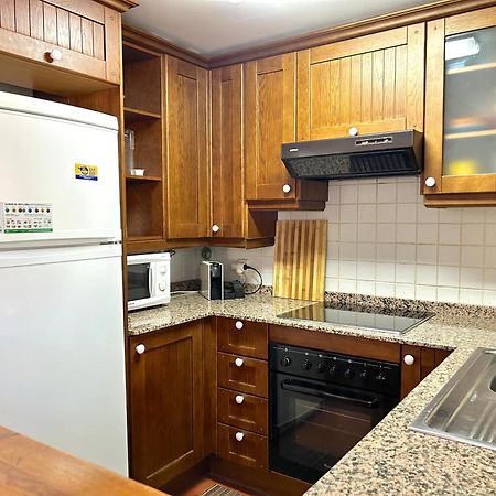 Esterri Apartamento Ideal Familias O Grupos Con Wifi Esterri d'Àneu Eksteriør bilde