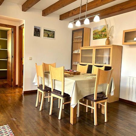Esterri Apartamento Ideal Familias O Grupos Con Wifi Esterri d'Àneu Eksteriør bilde