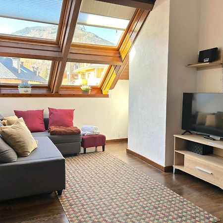 Esterri Apartamento Ideal Familias O Grupos Con Wifi Esterri d'Àneu Eksteriør bilde