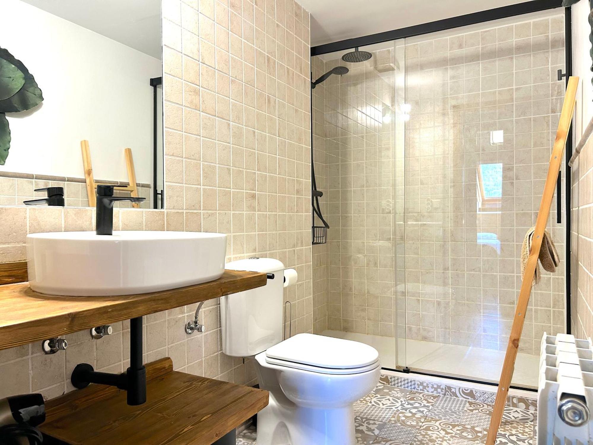 Esterri Apartamento Ideal Familias O Grupos Con Wifi Esterri d'Àneu Eksteriør bilde