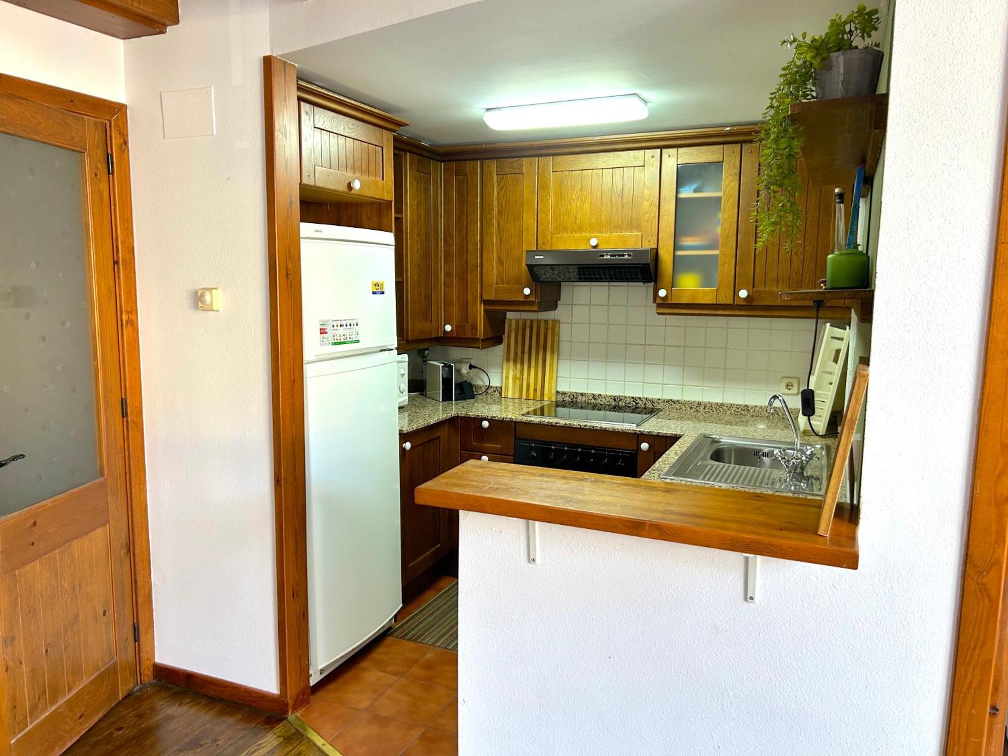 Esterri Apartamento Ideal Familias O Grupos Con Wifi Esterri d'Àneu Eksteriør bilde