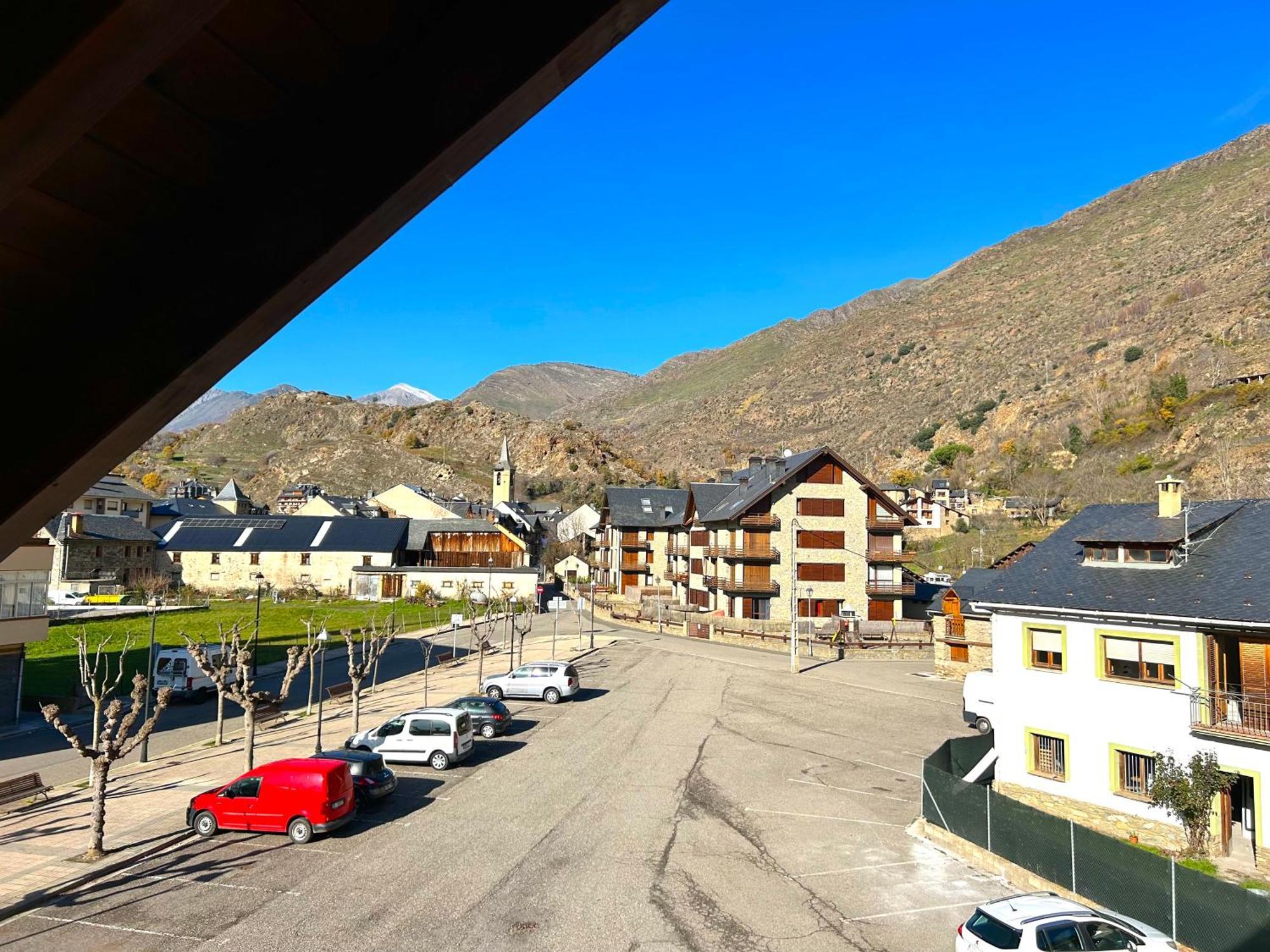 Esterri Apartamento Ideal Familias O Grupos Con Wifi Esterri d'Àneu Eksteriør bilde